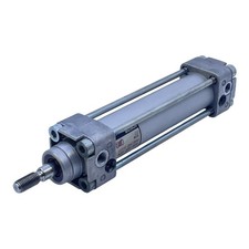 Bosch Pneumatikzylinder Doppeltwirkend 0822220004 Doppeltwirkend für Industrie