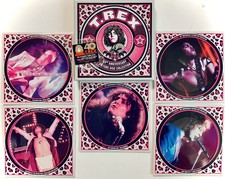 2017 T.REX 40TH ANNIVERSARY