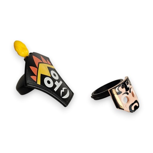 Playmobil maske ureiwohner - maske,