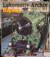 Lokomotiv - Archiv Bayern von