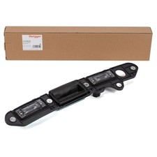 METZGER Griffleiste Heckklappe + Kennzeichenleuchte für VW PASSAT B6 VARIANT