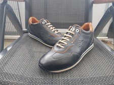 La Martina Herrenschuhe  Gr.43