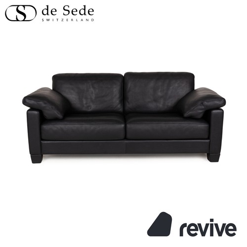 Sede leder zweisitzer - leder,