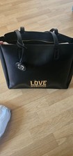 Love Moschino Tasche Schwarz
