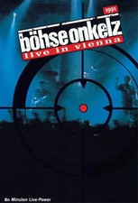 Böhse onkelz live - live, vienna