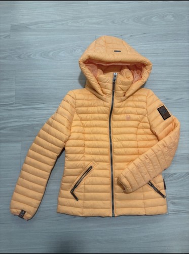 Marikoo damen übergangsjacke - marikoo,