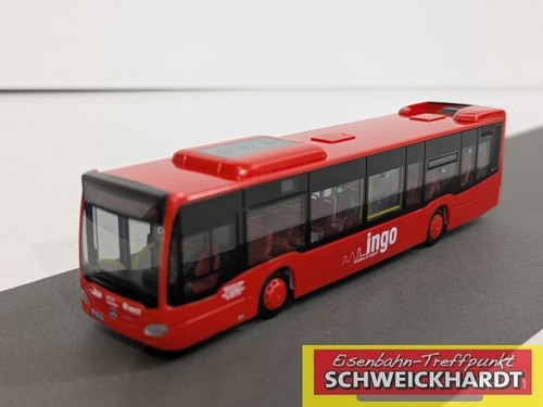 Rietze 73457 bus - rietze,