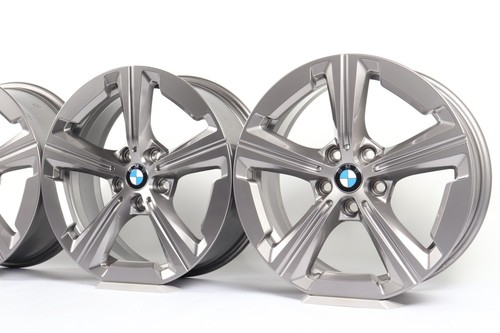 Original bmw u11 x2 - x1, u10