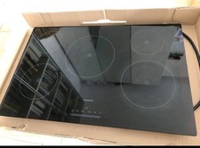 Siemens EH801FM17E/01 Induktionsherd Defekt