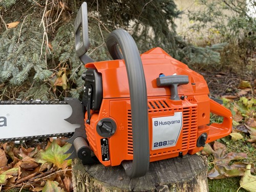 Husqvarna 288xp kettensäge - husqvarna,
