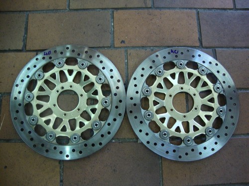 Cbr 900 sc28 sc33 - cbr, 600