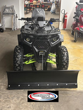 Winterdienst Räumen mit ca