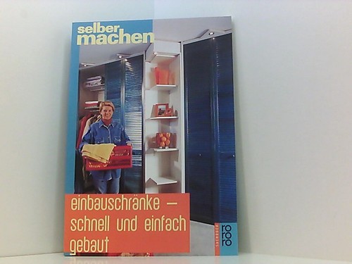 Einbauschränke schnell und - schnell,