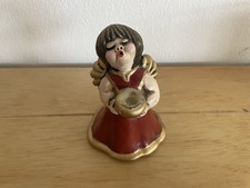 Schöner roter bozner - schöner, engel