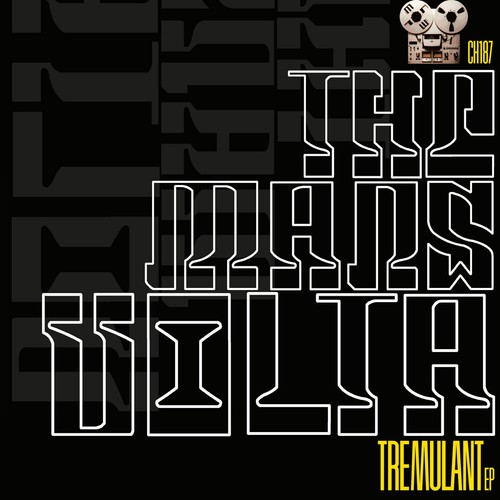 The mars volta tremulant - mars,