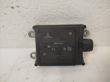 Mitsubishi Eclipse Cross GK0