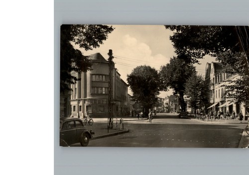 Falkensee - ,