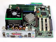 Compaq evo d530 - hp,