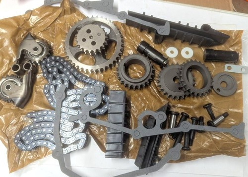 Motor steuerkette zahnräder - motor,