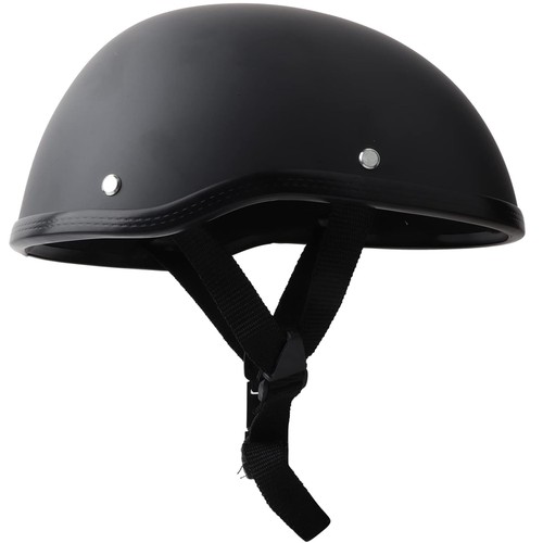 Motorradhelm halbschale helm - motorradhelm,