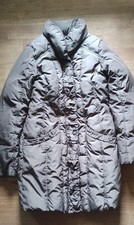 TOM TAILOR DAUNENMANTEL