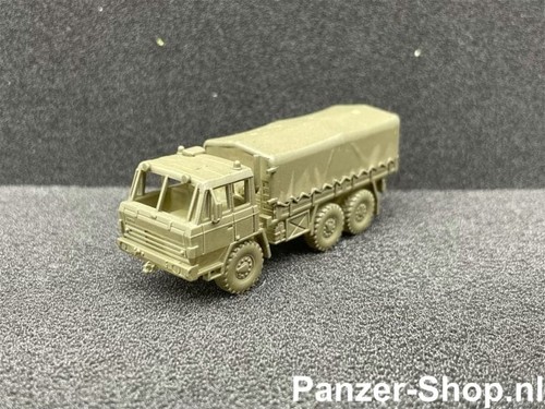 Spur tatra 815 6x6 plane - (tt),
