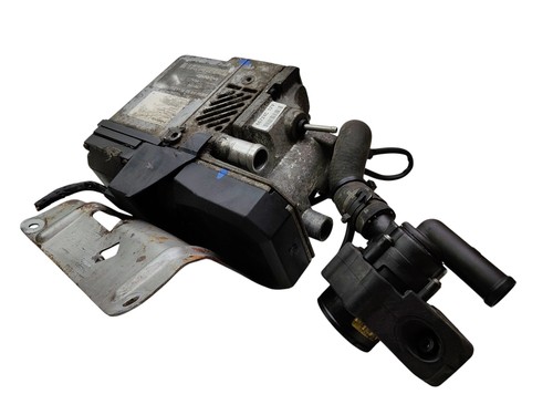 Webasto standheizung bmw e60 - bmw,