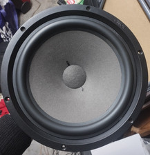 1x Canton Tieftöner Woofer