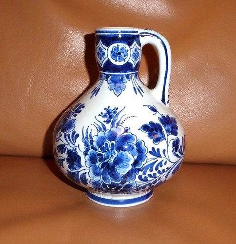Royal delft de porceleyne - royal,