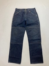 HUGO BOSS WORKER Jeans - W34