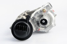 TURBOLADER SMART ROADSTER, 0.7 Brabus / 74 KW, 101 PS / 743317-0001 M 160.923