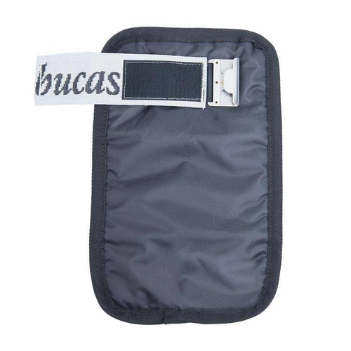 Bucas extender 12cm click go - 12cm, click'n