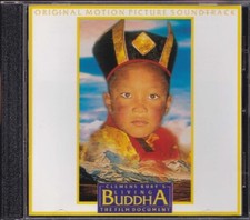 LIVING BUDDHA - THE FILM