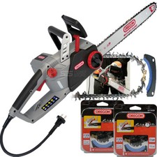 Oregon Elektro Motorsäge