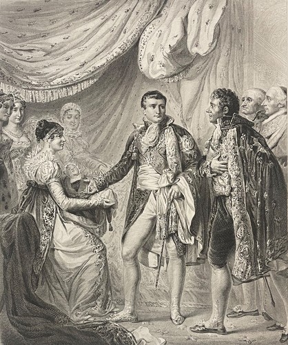 Geburt könig von rom 1811 - könig,