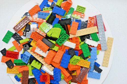 Lego 5kg basic und weitere - lego,