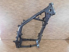 KTM Duke E 620 LC4 Rahmen