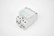 Hager Installationsschütz brummfrei ESC 400S ( ESC400S) 40A 230V