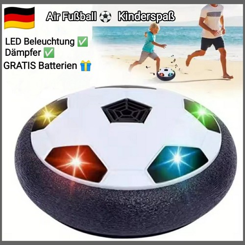 Led air power fußball - fußball, soccer