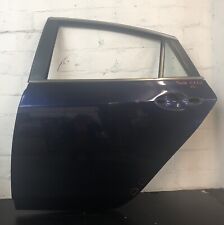 Mazda 6 II GH Tür hinten