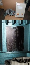 Seuster S180-2  Rolltorantrieb