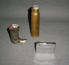 Feuerzeuge marlboro stiefel - marlboro,