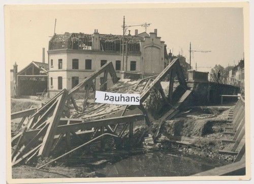 Foto frankreich zerstörte - foto,