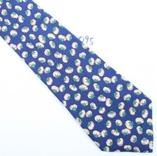 Hermes Paris 7434 HA Krawatte