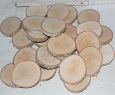 Stück birke - 25,