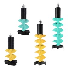 Eisbohrer Erdbohrer Eisangeln