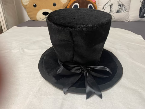 Charlie bears the magic hat - bears,