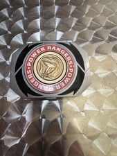 Power Rangers Micro Morpher Playset Tyrannosaurus Rot Spielset Red