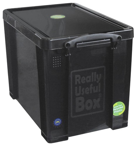 Really useful box - really,