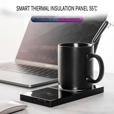 Heating mug cup warmer - 1,